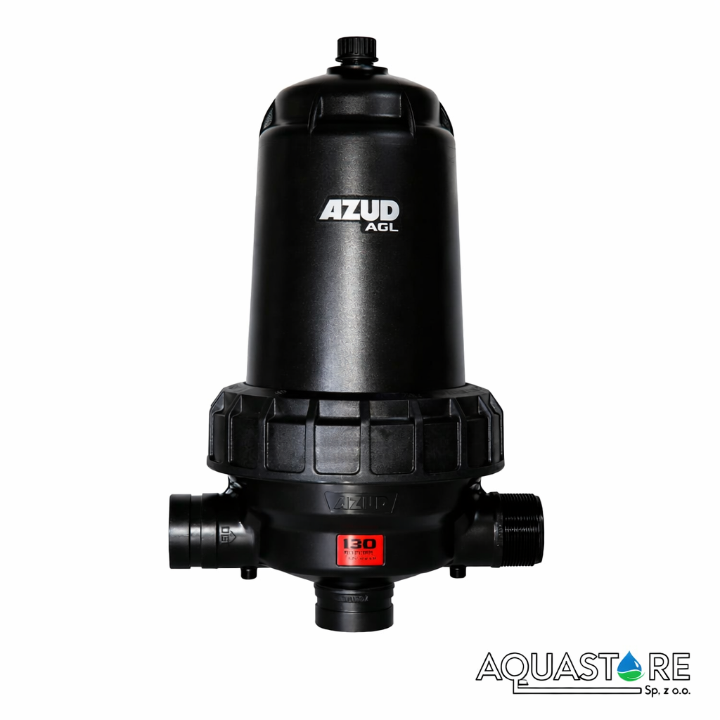 AZUD Filtr Siatkowy  AGL 2" długi 130 