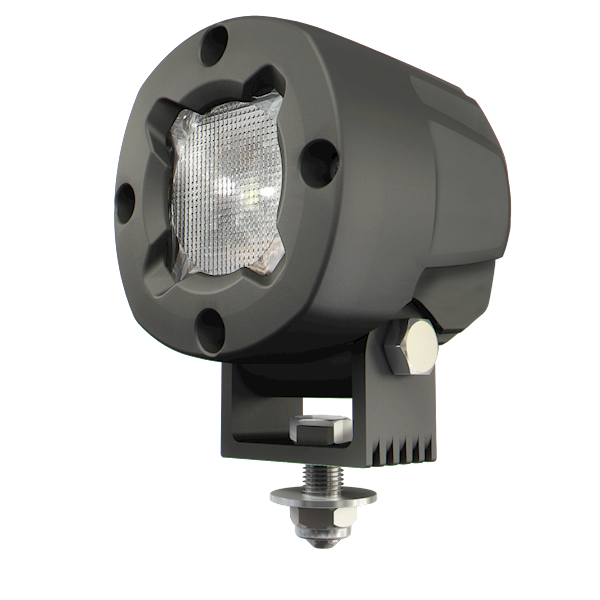 Lampa robocza N2001LED 12-48V/13W WF
