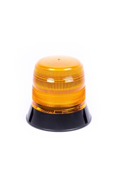 Lampa błyskowa led Amber 12-24V V11050
