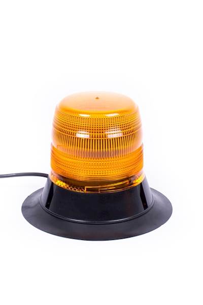 Lampa ostrzegawcza 24V 520.002