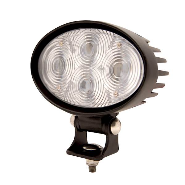 Lampa ostrzegawcza niebieska (SPOOT) KE2205