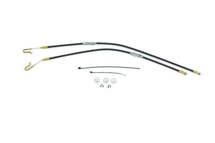 Zestaw linek fotela Grammer MSG90.5 MSG90.6, 4GR185851