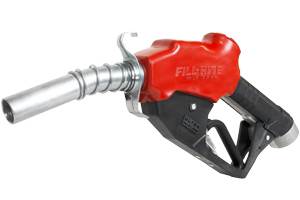 Pistolet nalewczy automatyczny 151L/MIN