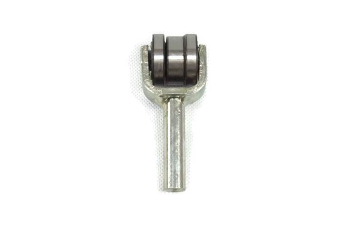 Widełki mechanizmu zawieszenia Grammer MSG85 DS85, 4GR183451