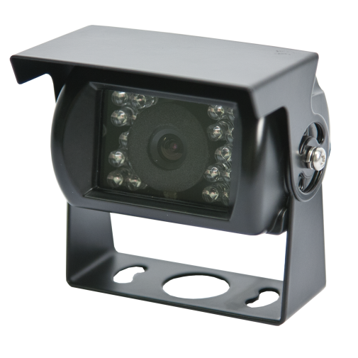 Kamera cofania IP69 4-PIN