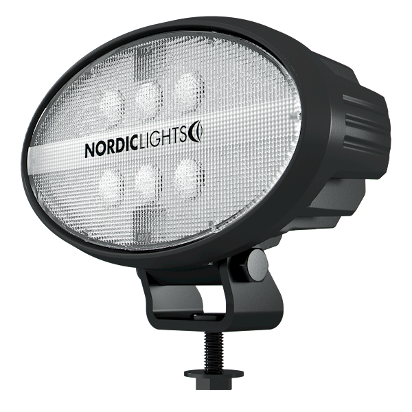Lampa robocza Antares GO 610 12-24V 16W WF