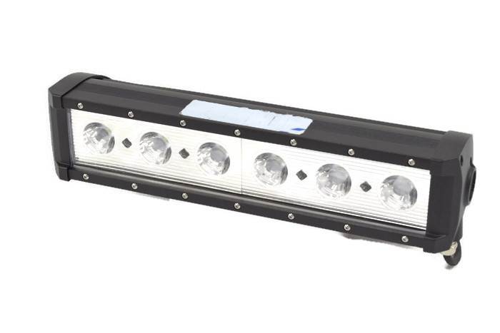 Lampa led 10W 12-24V snop punktowy