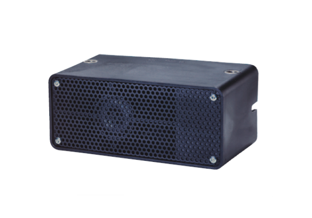 Sygnał cofania multi-frequency,107dBA,12-24VDC