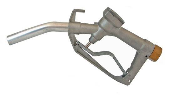 Pistolet manualny 100 L/MIN 1" BSPP