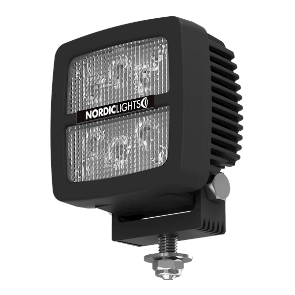 Lampa robocza led Scorpius N42