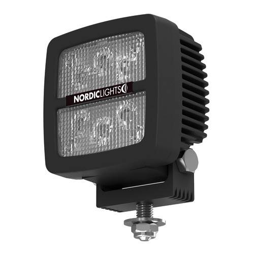 Lampa robocza led Scorpius N42 12-24V 25W F