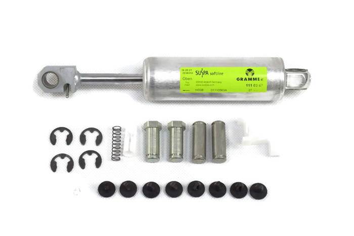 Amortyzator zawieszenia Grammer Maximo MSG95A, MSG95G, MSG95AL