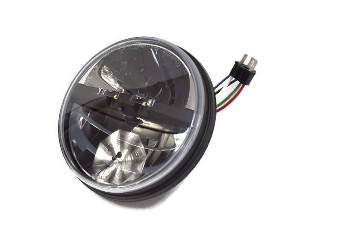 Lampa Truck Lite 27290C LED