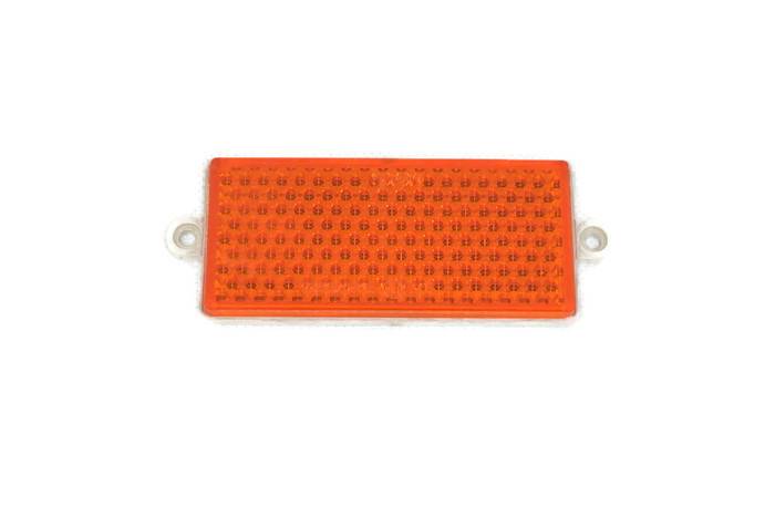 Element odblaskowy UP-105X48