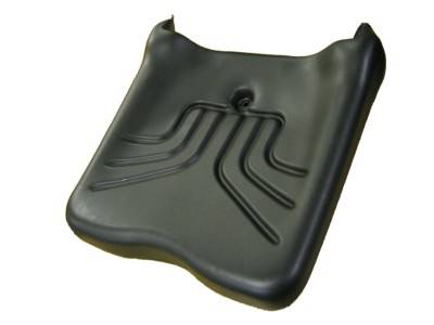 Poduszka oparcia fotela Grammer MSG20 PVC, 4GR184161