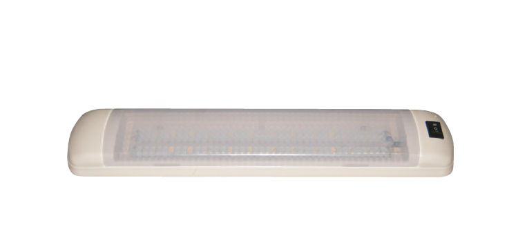 Lampa wewnętrzna LED 12/24V