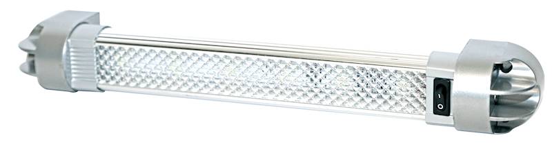 Oświetlenie wewnętrzne 13" 12-24V EW0700
