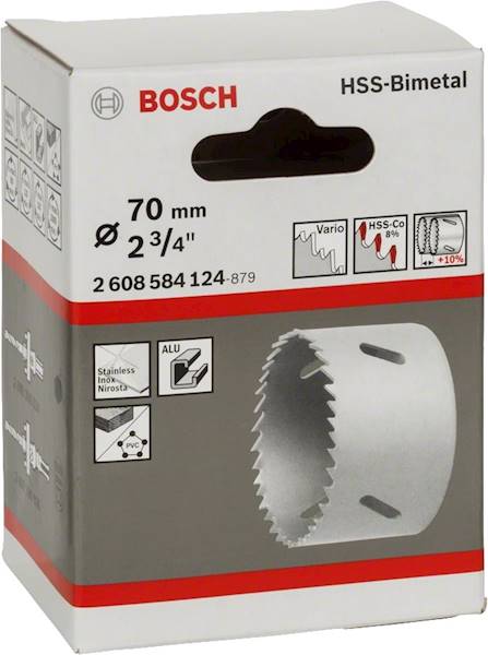 KORONKA BOSCH 70MM
