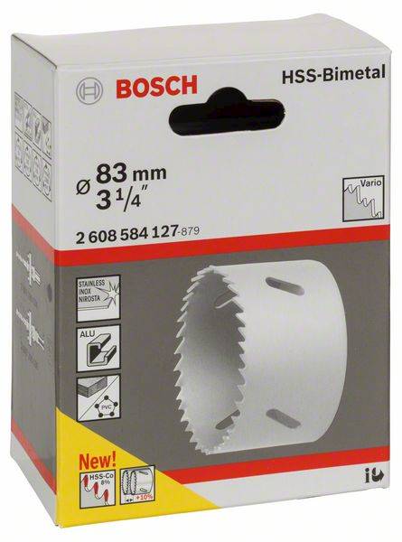 KORONKA BOSCH 83MM