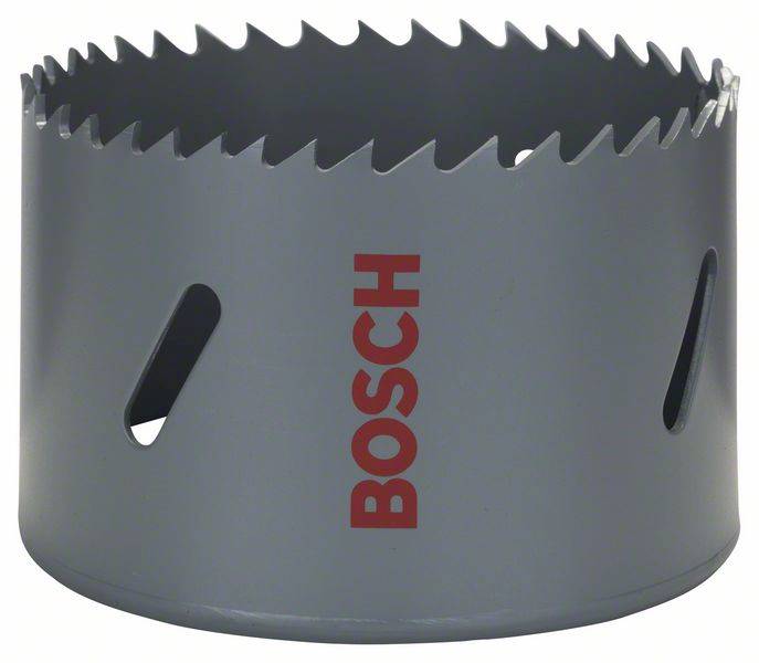 KORONKA 76MM HSS BOSCH 