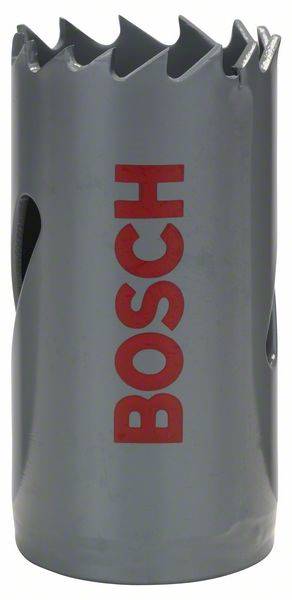 KORONKA 27MM HSS BOSCH 