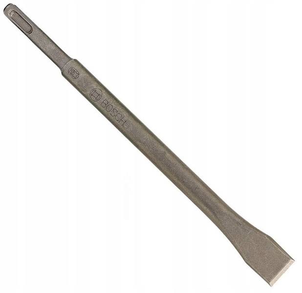 DŁUTO PŁASKIE SDS PLUS 20x250mm  