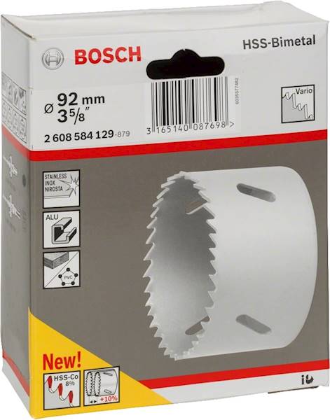 KORONKA BOSCH 92MM
