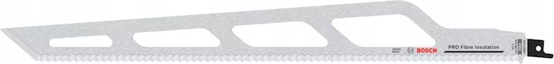 BRZESZCZOT DO MAT IZOLACYJNYCH BOSCH S2013AWP 1pc.