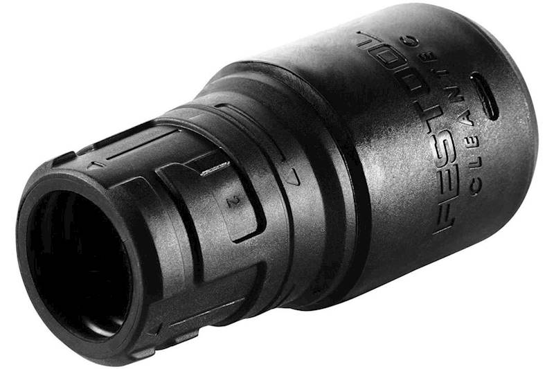 ZŁĄCZKA D27 DM-AS/CT