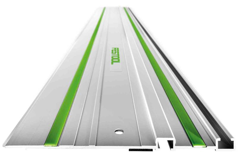 SZYNA PROWADZĄCA FS1400/2 140CM