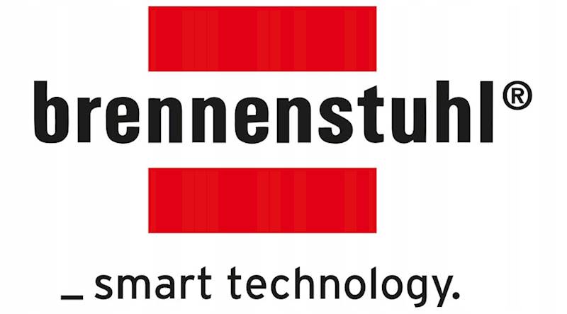 PRZEDŁUŻACZ BĘBNOWY 50M  3X1,5mm 230V BRENNENSTUHL