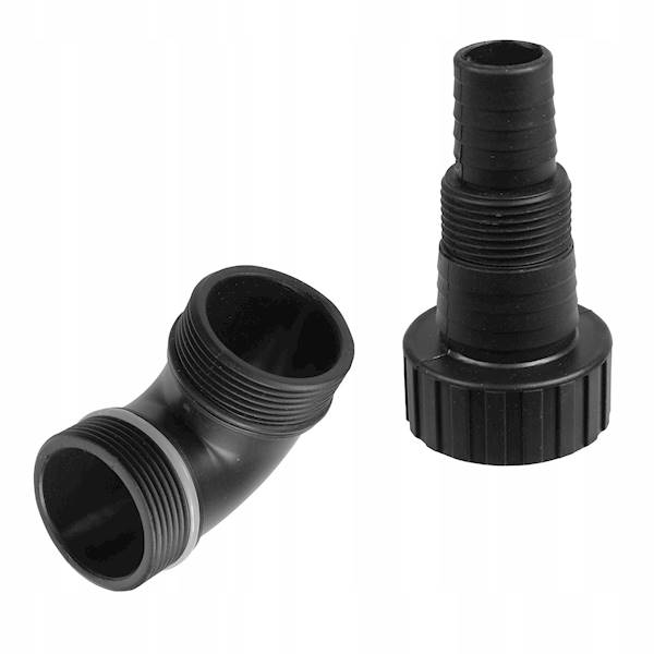 KRÓCIEC TŁOCZNY DO TP 200/350/400/450/INOX