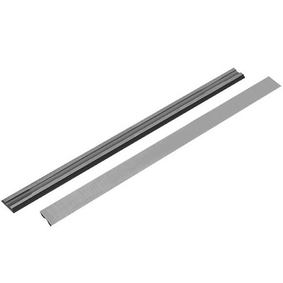 Nóż VHM do strugarek 82x5,5x1,1mm HC35 35°