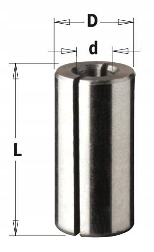 CMT REDUKTOR 12-8