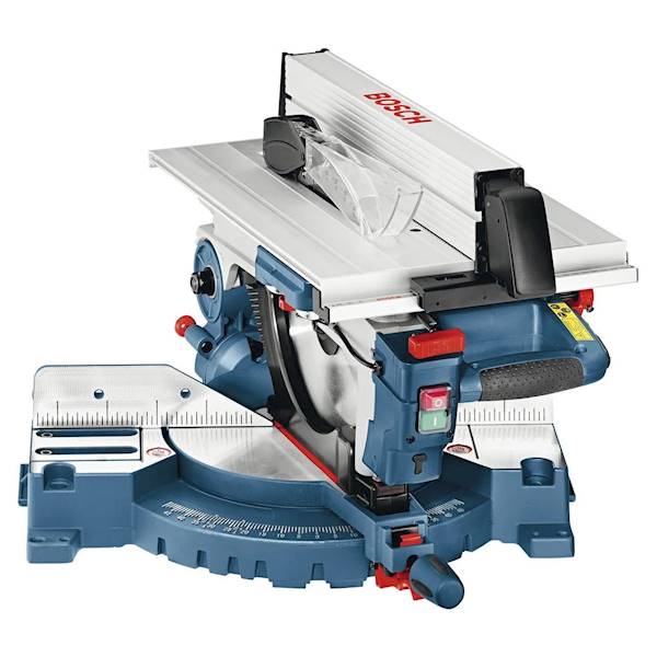 Pilarka stołowa / kapówka 305mm 1800W BOSCH