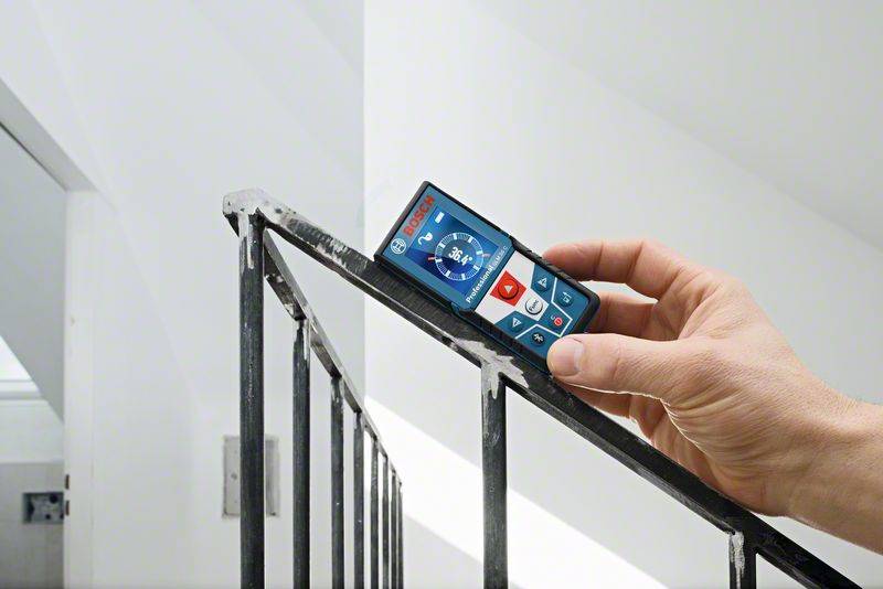 DALMIERZ LASEROWY 50M BOSCH
