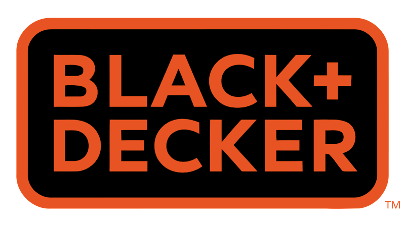BLACK DECKER 33822 Zestaw narzędzi ogrodowych