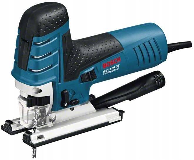 WYRZYNARKA BOSCH GST150 