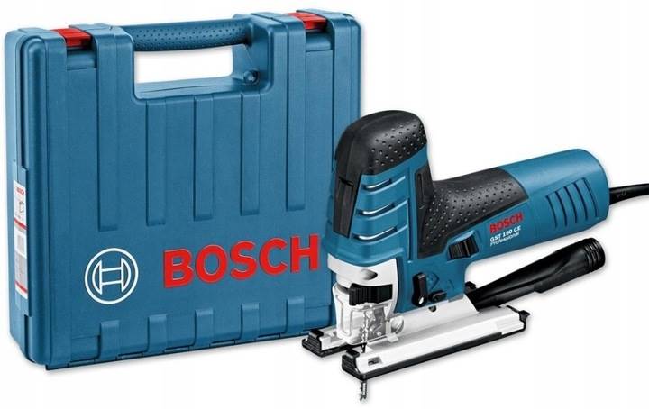 WYRZYNARKA BOSCH GST150 