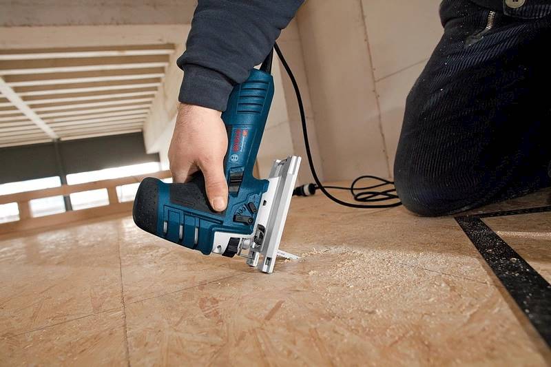WYRZYNARKA BOSCH GST150 