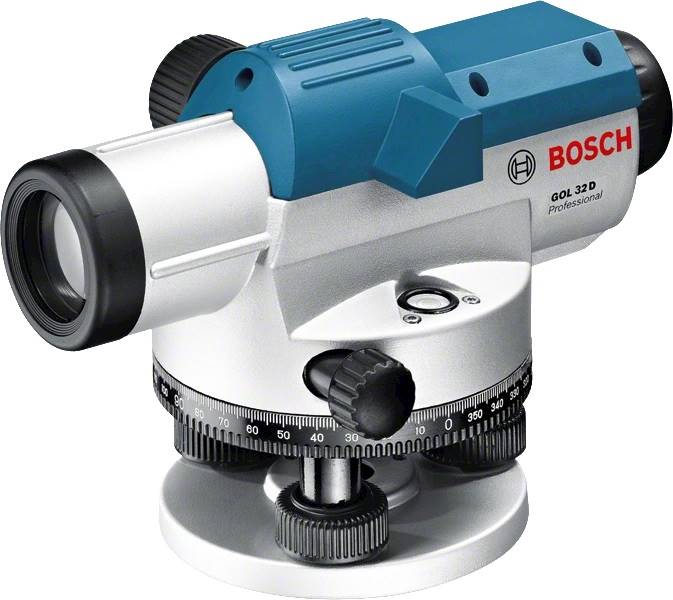 NIWELATOR OPTYCZNY GOL 32D +BT160 +GR500