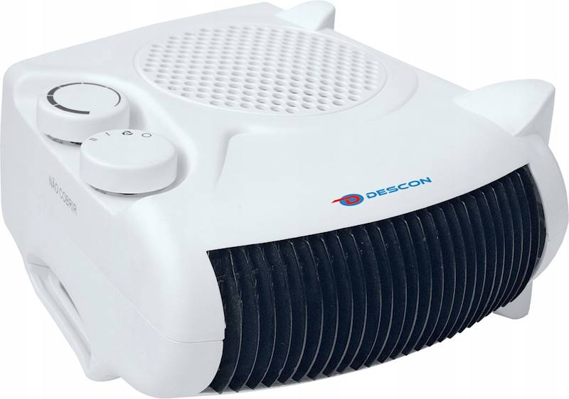 TERMOWENTYLATOR 2000W