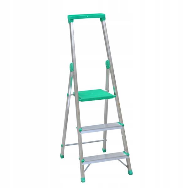 DRABINA Hrob.-2,6m 2+1 DRABEX