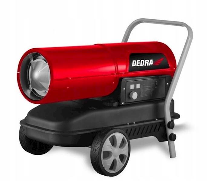 NAGRZEWNICA OLEJOWA 20KW 