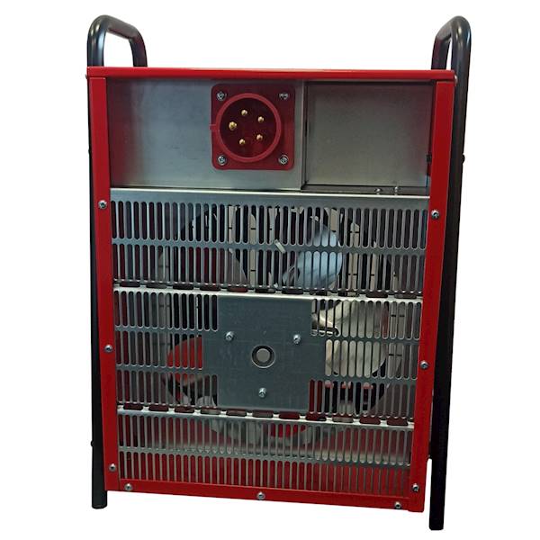 NAGRZEWNICA ELEKTRYCZNA  9KW 400V