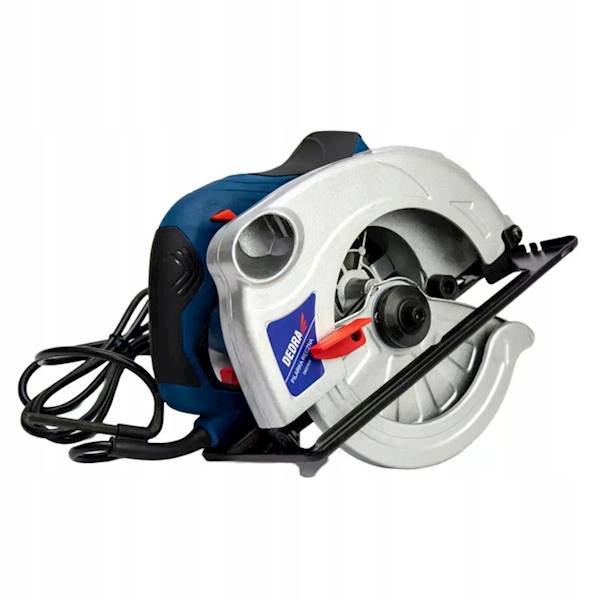 PILARKA RĘCZNA 1500W 185MM