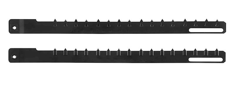 BRZESZCZOTY DO PILARKI ALIGATOR 350MM