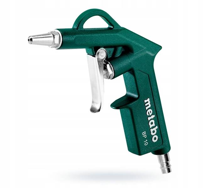 PISTOLET WYDMUCHOWY / ZAMIENNIK BP60