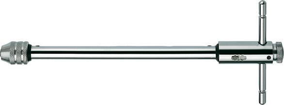GRZECHOTKA DO GWINTOWNIKA M5-M12 300MM FORMAT