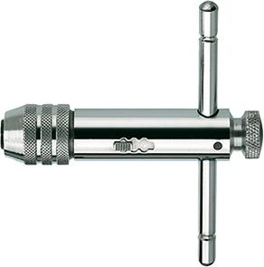 GRZECHOTKA DO GWINTOWNIKA M3-M8 85MM FORMAT